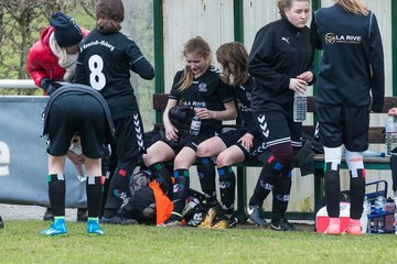 Bild 202 - B-Juniorinnen SV Henstedt Ulzburg - Holstein Kiel : Ergebnis: 0:1